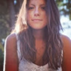 Meet your Posher, Audelia